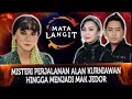 Lagu 712 - PART 2 : MISTERI PERJALANAN HIDUP ALAN KURNIAWAN  HINGGA MENJADI MAK JEDOR.