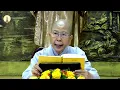 Download Lagu 189 Kinh Diệu Pháp Liên Hoa - Phẩm PHÁP SƯ CÔNG ĐỨC - P.6 - NS. Hạnh Chiếu giảng giải