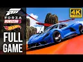 Download Lagu Forza Horizon 5 Hot Wheels - FULL GAME PLAYTHROUGH (Xbox Series X 4K 60 FPS)