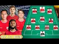 Download Lagu NAH INI BARU OKE❗ini dia formasi Line up TIMNAS INDONESIA putaran 4 kualifikasi piala dunia 2026