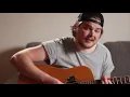 Dust - Matt Simons - Acoustic Cover