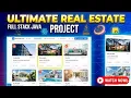 Learn Build Java Full Stack AI Movie Ticket Booking Project Using Spring React MYSQL