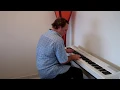 Easy (Lionel Richie) - Original Piano Arrangement by MAUCOLI