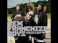 Dem Franchize Boyz - Lean Wit It, Rock Wit It ft. Peanut & Charlay