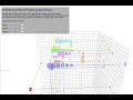 3D Snake Game with p5 js Lesson 11