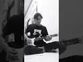 Download Lagu HENRY MOODIE | DRUNK TEXT X HAPPIER | ELEKTRIK GUITAR COVER | tiktok song