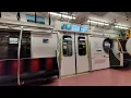 Download Lagu 東京メトロ丸ノ内線｜荻窪駅→南阿佐ケ谷駅（2000系電車2108F）車内と地下鉄の車窓、走行音、案内アナウンス。R7/2。Tokyo Metro Marunouchi Line JAPAN TRAIN