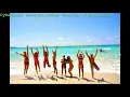 Y'a du Soleil et des Nanas - Officiel Bronzé