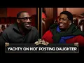 Lil Yachty On Not Posting Daughter On Social Media F ck You CLUB SHAY SHAY