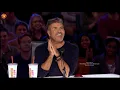 Lamont Landers 2nd song “Dancing On My Own” STANDING OVATION | America's Got Talent 2019 Audition