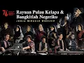 Download Lagu Jogja Miracle Worship - Rayuan Pulau Kelapa \u0026 Bangkitlah Negeriku [Spesial Kemerdekaan Indonesia]
