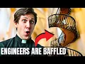 The MYSTERIOUS Staircase That Shouldn t Exist Priest Reacts