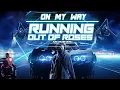 Download Lagu Alan Walker - On My Way x Running Out Of Roses Intro Edit (NOOOBEASTz EDIT)
