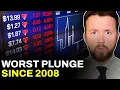 Panic as Global Market Plunge Deepens | Flooding Hits Vietnam | The Cost of Brexit