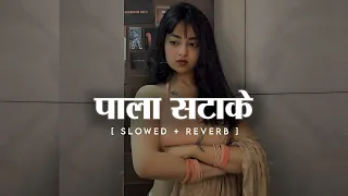 pala satake slowed reverb pawan singh bhojpuri new song