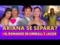 KENDALL JENNER AND JACOB ELORDI are Hollywood s new couple Ariana Grande sends a MESSAGE to her