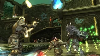 EverQuest 2 - Day 59