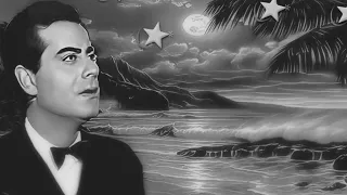 أمير الشجن فريد الاطرش لأول مـــرة نجوم الليل كاملة مع القدمة الموسيقية 1952HQ 