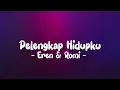 Download Lagu Eren \u0026 Romi - Pelengkap Hidupku LIRIK (LyricBy)