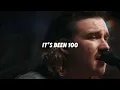 Morgan Wallen - Been By Now (Official Video)
