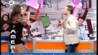 كرمالك لعمل ناطور وانطر باب البناية دندنها