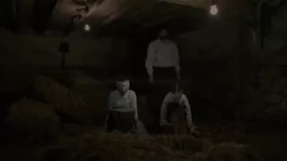 فلم الرعب التركي سجين 2 Siccin مترجما للغة العربية 