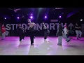 "Big Daddy" - Tems | Jess & Neil Choreography