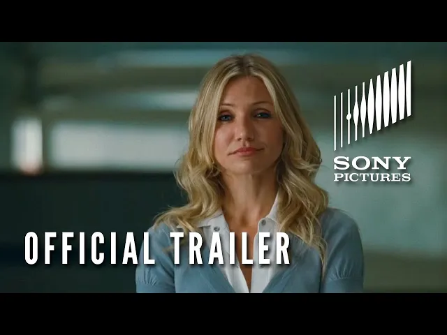 Download MP3 BAD TEACHER - Official Trailer