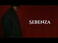 Lagu Sebenza — Caramelized Music \u0026 Dlala Regal (Feat. Mr.Maker) | Official Visualiser