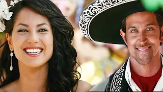 Download Zindagi Do Pal Ki | 4K Video | Kites | Hrithik Roshan, Bárbara Mori | Krishnakumar Kunnath | K.K MP3