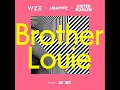 Vize -  Imanbek - Dieter Bohlen Feat. Leony - Brother Louie