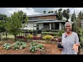 Lagu This 75-Year-Old Woman Moved to Kenya and Built Her Own Container Home in Nyahururu – Unbelievable!