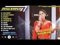 Lagu Silvy Kumalasari - LARA BRANTI - NYAWIJI - PUJANINGSIH || FULL ALBUM KOPLO