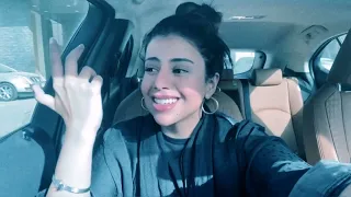 ياعذابي كيف انا بقوى عذابك بصوت أروى 