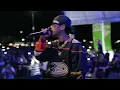 Flow G - Rapstar & Batugan in MegaOktoberfest2023 San Fernando