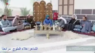 تتن يحرك بقلبي سعالي غريب ومحد من اهلي سعالي 