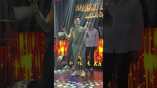 مازن عساف اني مو خاين مو قاسي 