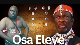 oosa eleye ni gba kan ri spotlights on life u0026 times of dagunro