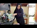 Download Lagu MALAM MALAM NGALIWET DI RUMAH UWA