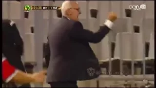 باسم مرسي جرالنا ايه 