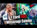 Sky Striker Ace - Raye Does WHAT In-Depth Combo Discussion