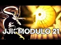 Lagu JJK MODULO CHAPTER 21!