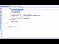 Intermediate Java Tutorial - 52