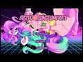 LOUVERTURE X NINTENDO GRL X RUSTY FAWKES - DIGITAL CONGLOMERATE prod omarcameup Gamer Girl Rap