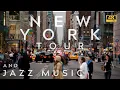 Download Lagu New York City and Jazz Playlist