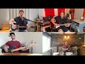 Download Lagu Rascal Flatts - Life Is A Highway [Cover By The Fiasco]