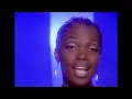 Zhané - Hey Mr. Dj (Official Video), Full HD (Digitally Remastered and Upscaled)