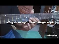 Download Lagu Fingerstyle - lingsir wengi