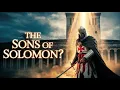 Download Lagu The Real Origins of The Templars? | History For Sleep