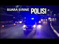 Download Lagu #polresbatu SIRINE POLISI Patroli Blue Light   @AkuBukanYoutuber #indonesianpolice